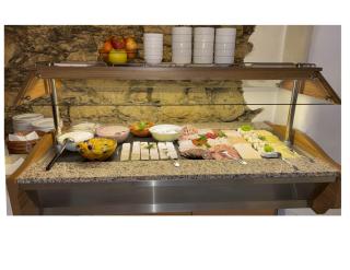 Hotel Sächsischer Hof in Scheibenberg - 7