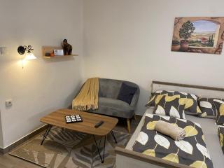 Sára Vendégház - 9