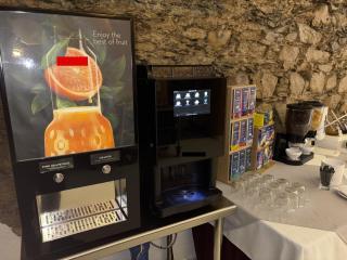 Hotel Sächsischer Hof in Scheibenberg - 8