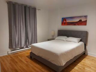 Chambre privé confortable - 3