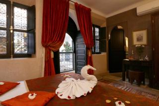 Riad Anjar - Marrakech - 6