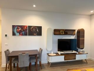 Lustica Bay Centrale One Bedroom Apartment - 7