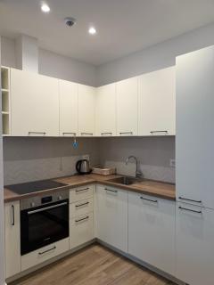 Lustica Bay Centrale One Bedroom Apartment - 3