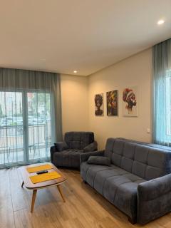 Lustica Bay Centrale One Bedroom Apartment - 1