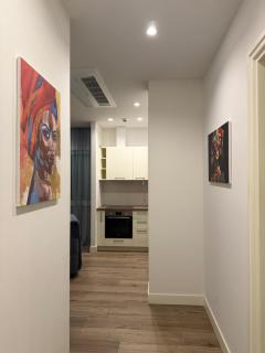 Lustica Bay Centrale One Bedroom Apartment - 2