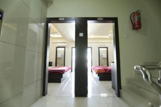 Hotel Hari Palace - 5