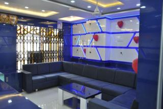 Hotel Hari Palace - 2