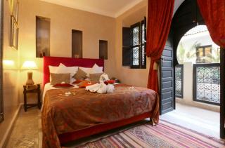 Riad Anjar - Marrakech - 5