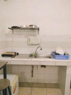 KK City Centre Api Api Apartment - 7