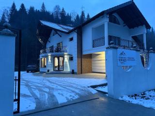 Pensiunea Seraris - 8