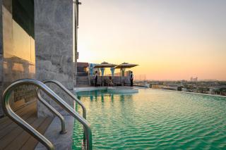 Maritztel Bangkok Hotel - 0