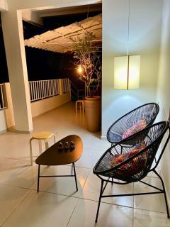 Apto Nascer do sol 1 - 9