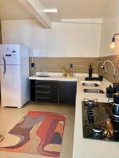 Apto Nascer do sol 1 - 7