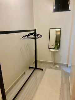 Apto Nascer do sol 1 - 6