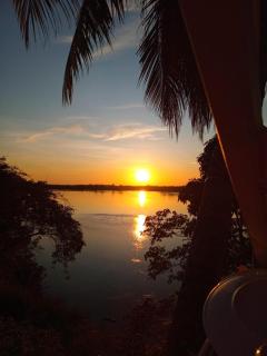 Apto Nascer do sol 1 - 4