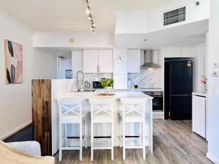 2 Bed Room Apartment in Brisbane City - 0