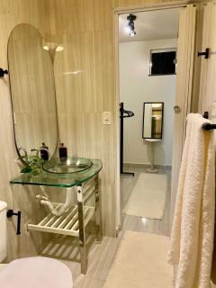 Apto Nascer do sol 1 - 3