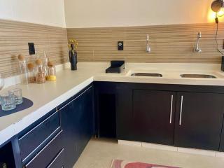 Apto Nascer do sol 1 - 2