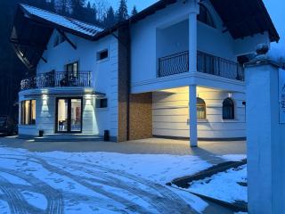 Pensiunea Seraris - 9