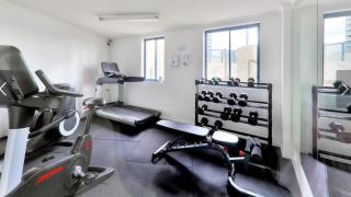 2 Bed Room Apartment in Brisbane City - 9