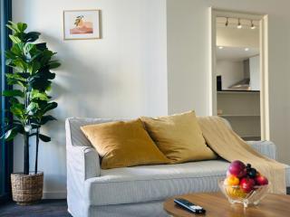 2 Bed Room Apartment in Brisbane City - 3
