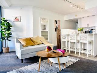 2 Bed Room Apartment in Brisbane City - 2