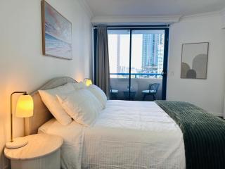2 Bed Room Apartment in Brisbane City - 1