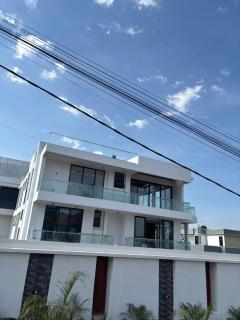 Kigali Green Villa Homes - 5