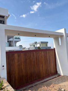 Kigali Green Villa Homes - 4