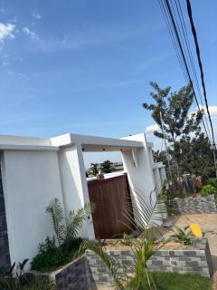 Kigali Green Villa Homes - 2