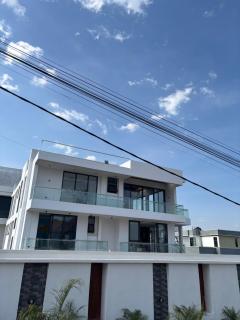 Kigali Green Villa Homes - 1