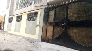 Apparemment 2 chambres- Lemba Salongo - 8