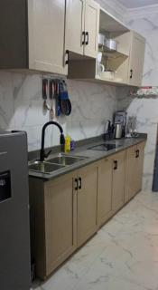 Apparemment 2 chambres- Lemba Salongo - 7