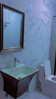 Apparemment 2 chambres- Lemba Salongo - 4