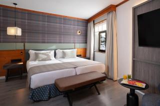 Hotel Euroski Mountain Resort & Spa - 1