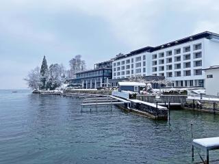 Campus Hotel Hertenstein - 0