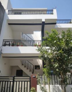 Narayana Homestay - 0