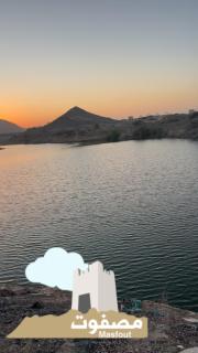 Mount Hut - Dubái - 9