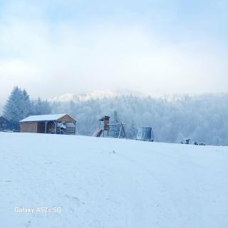 Domki na kocim zamku - 8