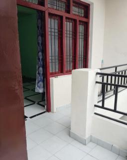 Narayana Homestay - 3