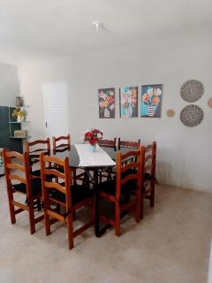 Casa Paz & Sossego a 14minutos do centro - 3