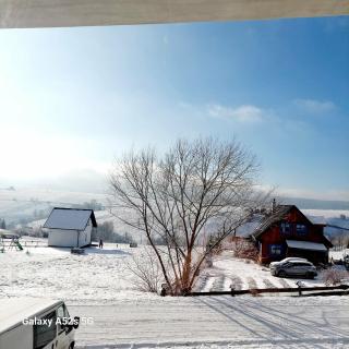 Domki na kocim zamku - 9