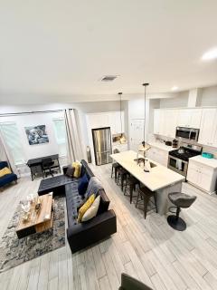 City Oasis Near NRG Stadium, Med Center & Downtown! - Houston - 8
