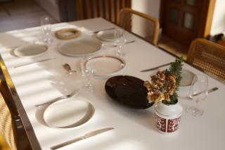 Shoe Cream Inn Higashikawa - 4