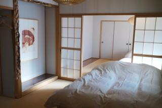 Shoe Cream Inn Higashikawa - 6