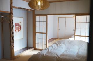 Shoe Cream Inn Higashikawa - 3