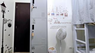 Mari Condo Hostel - 8