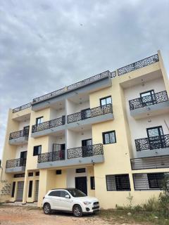 Immeuble Sali Laye - 0