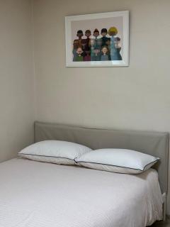 Park view 3Room apartment - 7