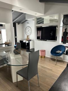 Beautiful loft in Vigevano city center - 3